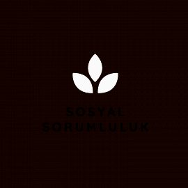 Sosyal Sorumluluk Sosyal Sorumluluk