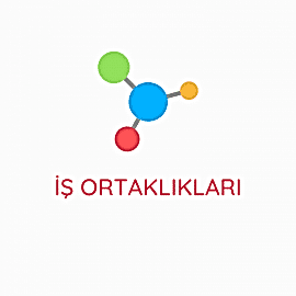 İş Ortaklıkları İş Ortaklıkları