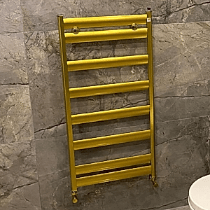 TETRAD ALÜMİNYUM havlupan