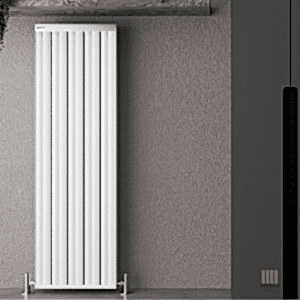 Danube Alüminyum Radyatör 1500x400 (Dikey)