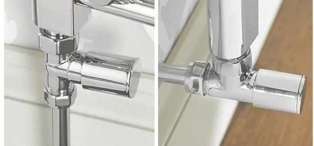 DEKORATİF VANALAR MODERN VANALAR