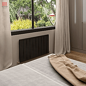 Tetrad® Manarola Alüminyum Radyatör 600x1000